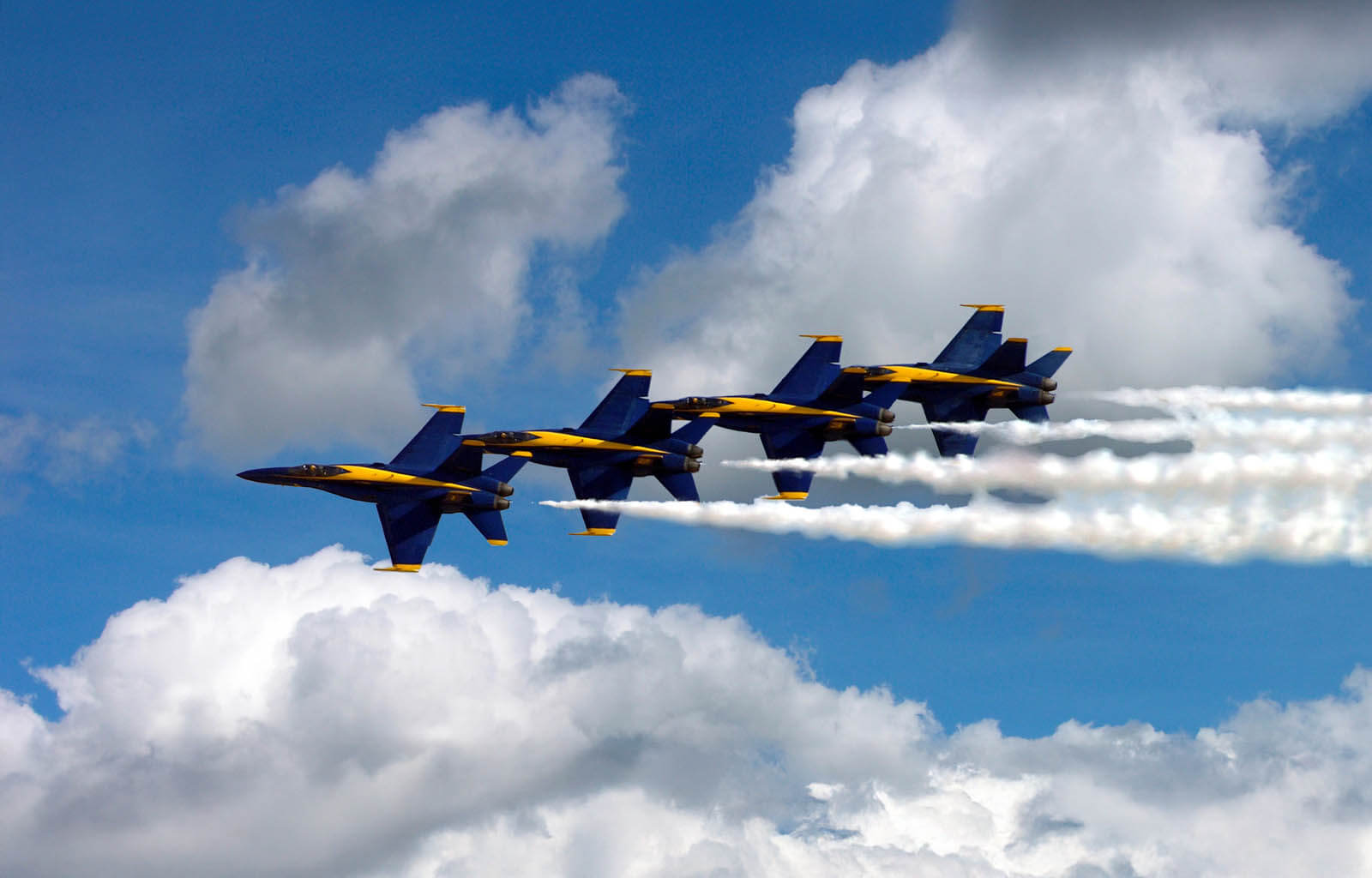 Experience the Florida International Airshow in Punta Gorda - November 2025