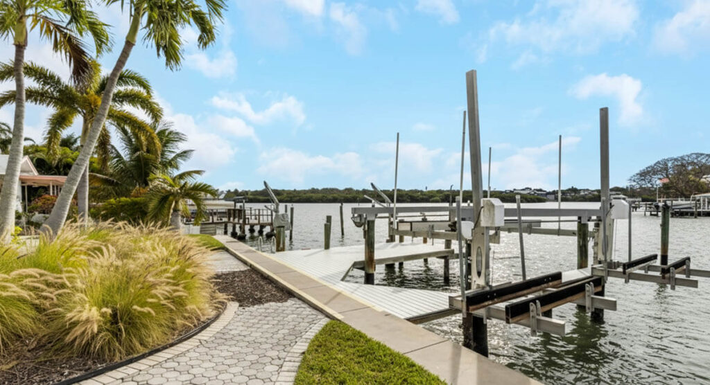 Luxury Indian Rocks Beach Vacation Rental Homes - NOVA Vacation Rentals