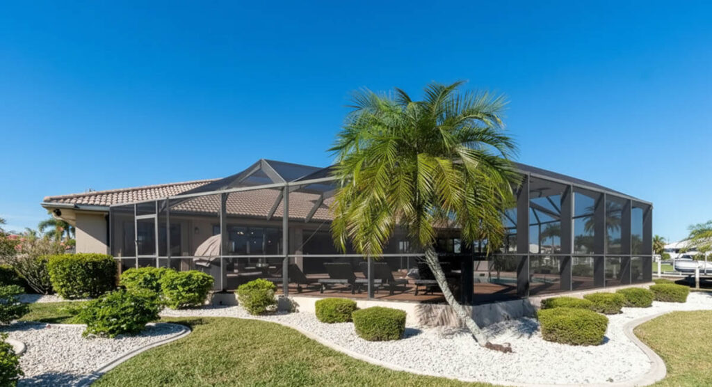Luxury Punta Gorda Vacation Rental Homes - NOVA Vacation Rentals