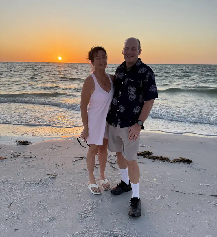 Meet Your Host - Nova Vacation Rentals